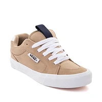 Chaussure de skate Vans Chukka Push - Kaki