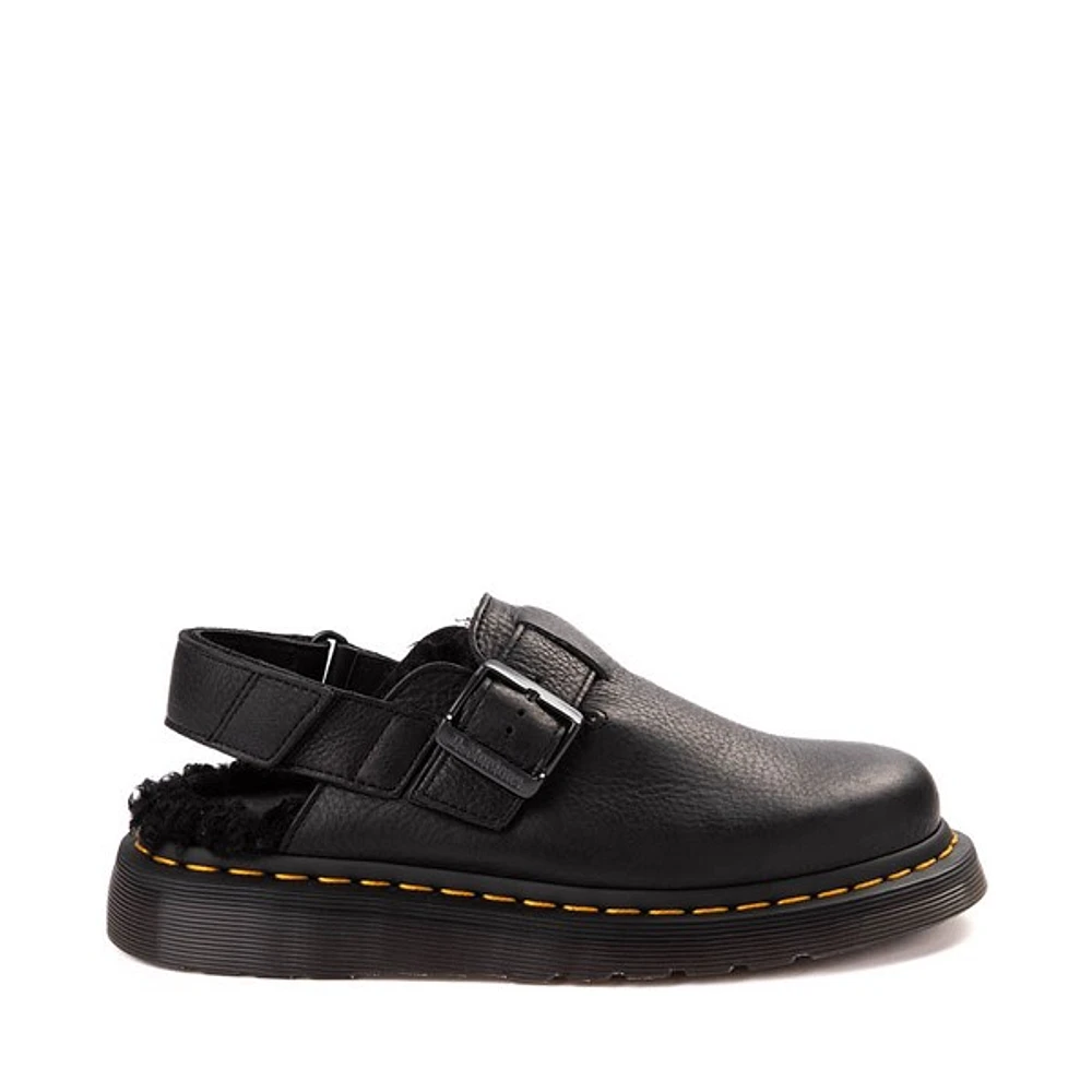 Dr. Martens Jorge II Slingback Mule