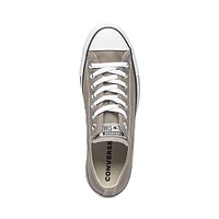 Basket Converse Chuck Taylor All Star Lo - Taupe