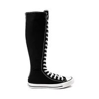 Basket Converse Chuck Taylor All Star XX-Hi - Noire / Blanche