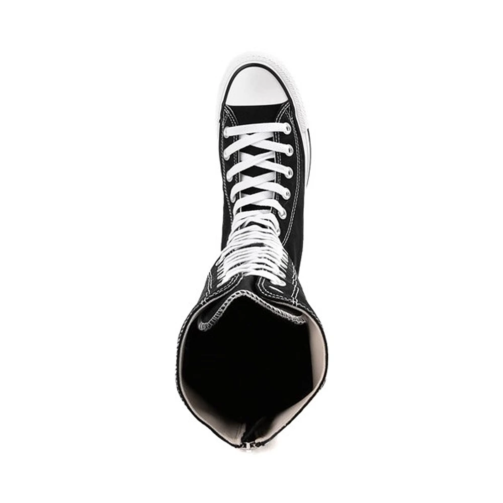 Basket Converse Chuck Taylor All Star XX-Hi - Noire / Blanche