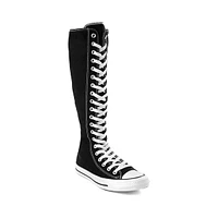 Basket Converse Chuck Taylor All Star XX-Hi - Noire / Blanche