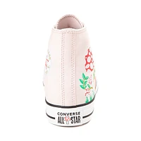 Basket Converse Chuck Taylor All Star Hi Mushroom Garden