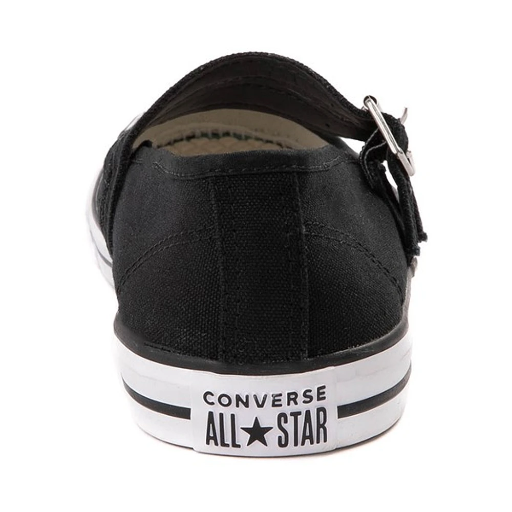 Chaussure Mary Jane Converse Chuck Taylor All Star Dainty pour femmes