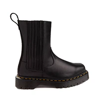 Womens Dr. Martens Amaayah Lo Boot - Black