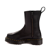 Womens Dr. Martens Amaayah Lo Boot - Black