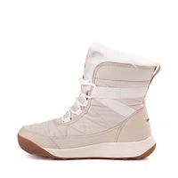 Botte Columbia Minx™ Shorty IV pour femmes - Beige pâle