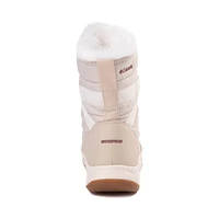 Botte Columbia Minx™ Shorty IV pour femmes - Beige pâle