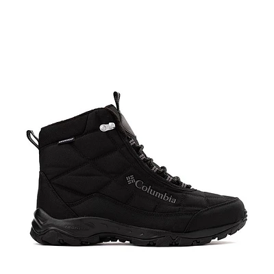 Botte Columbia Firecamp™ pour hommes - Noire