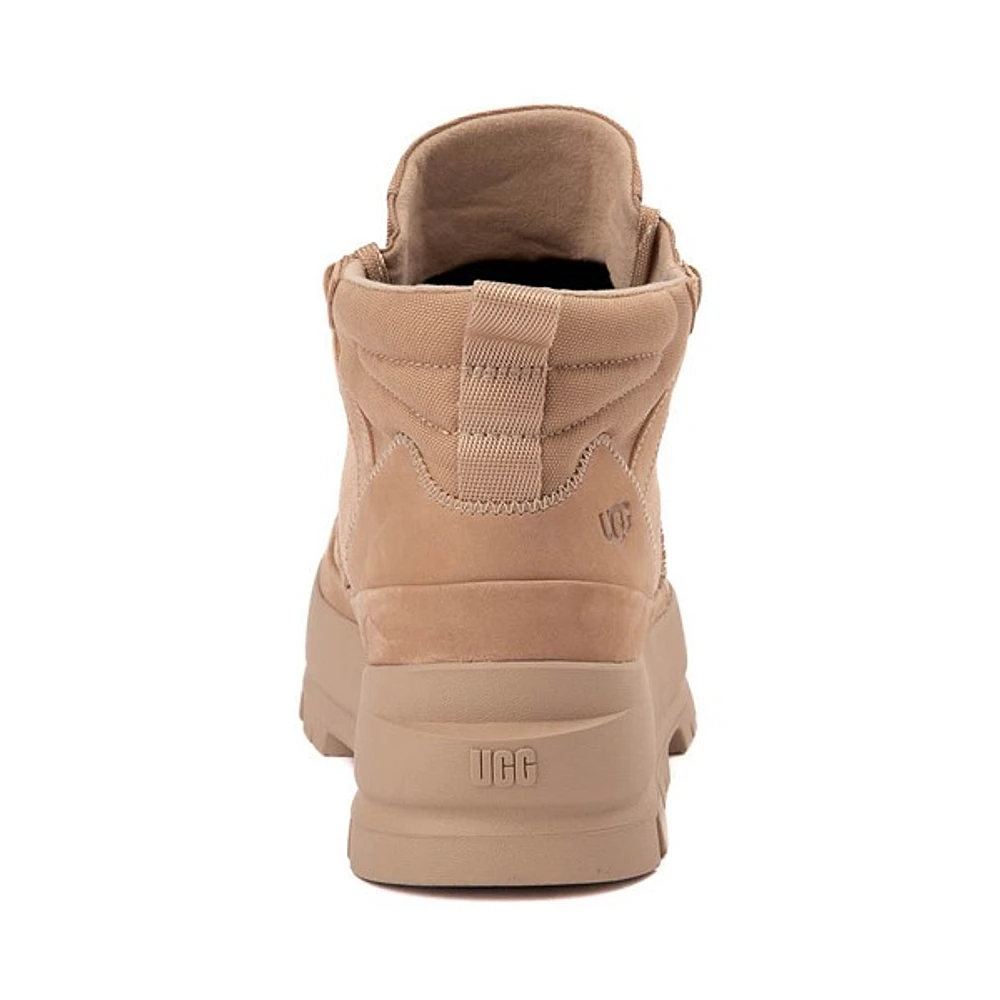 Botte Chukka UGG® The UGG Lug pour hommes - Beige clair