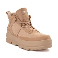 Botte Chukka UGG® The UGG Lug pour hommes - Beige clair