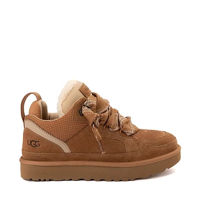 Botte UGG® Lowmel pour femmes - Châtaigne