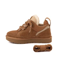 Botte UGG® Lowmel pour femmes - Châtaigne