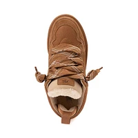 Botte UGG® Lowmel pour femmes - Châtaigne