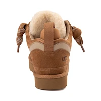 Botte UGG® Lowmel pour femmes - Châtaigne