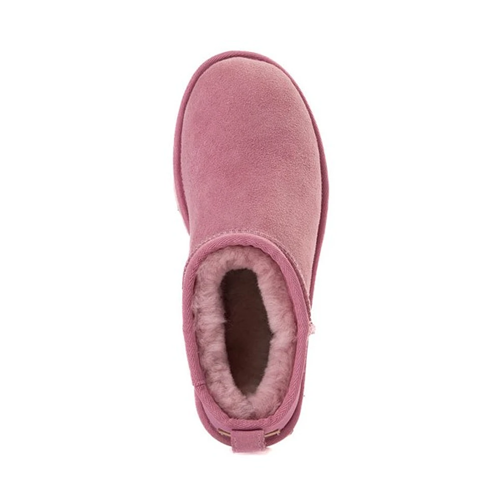 Botte UGG® Classic Ultra Mini pour femmes