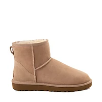 Botte UGG® Classic Mini II pour femmes - Beige