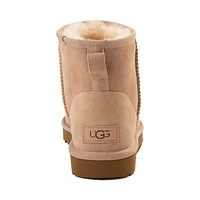 Botte UGG® Classic Mini II pour femmes - Beige