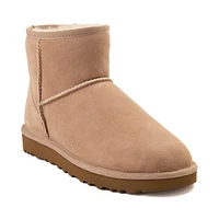 Botte UGG® Classic Mini II pour femmes - Beige