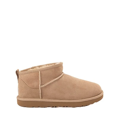 Botte UGG® Classic Ultra Mini - Enfants / Junior Beige clair