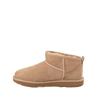Botte UGG® Classic Ultra Mini - Enfants / Junior Beige clair