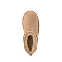 Botte UGG® Classic Ultra Mini - Enfants / Junior Beige clair
