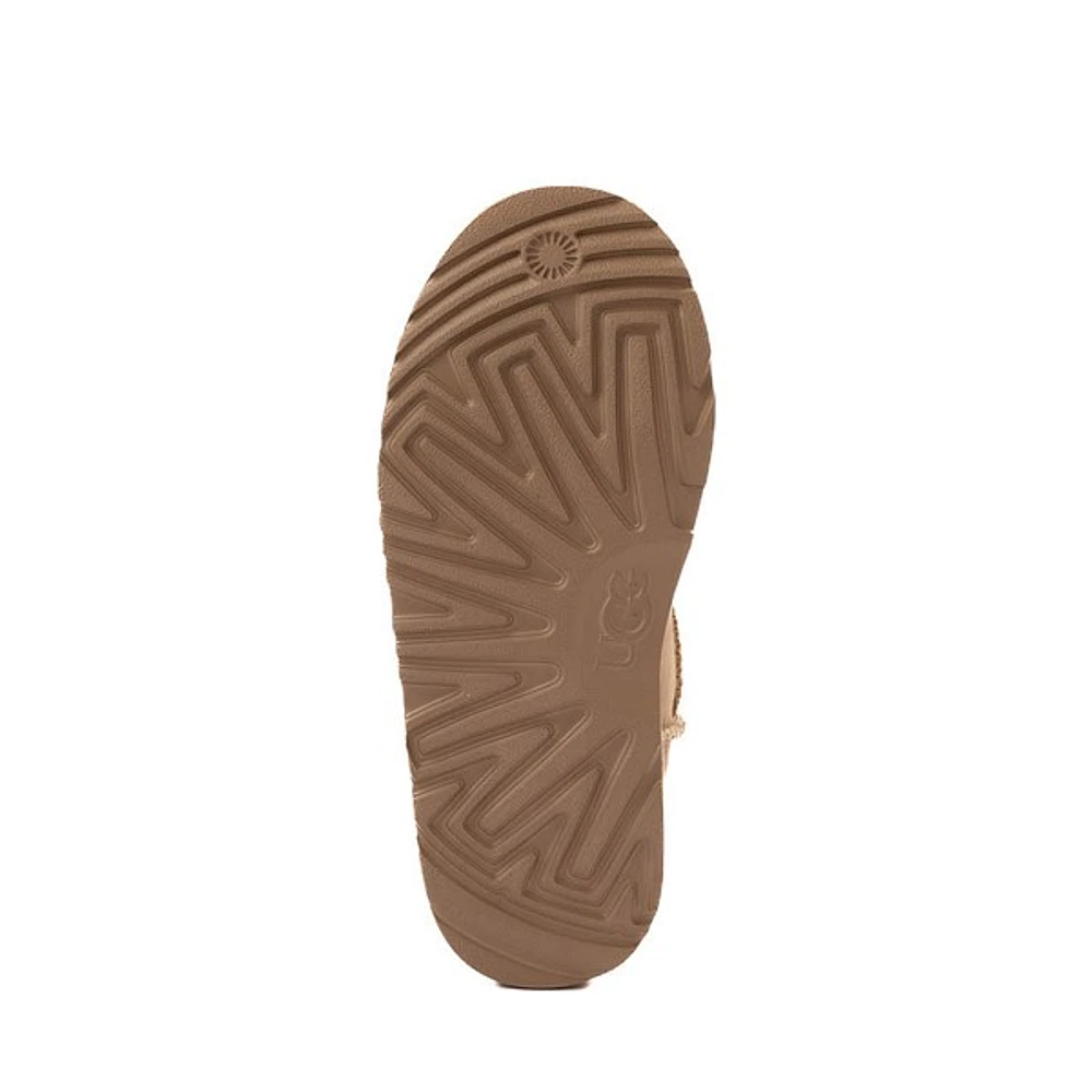 Botte UGG® Classic Ultra Mini - Enfants / Junior Beige clair