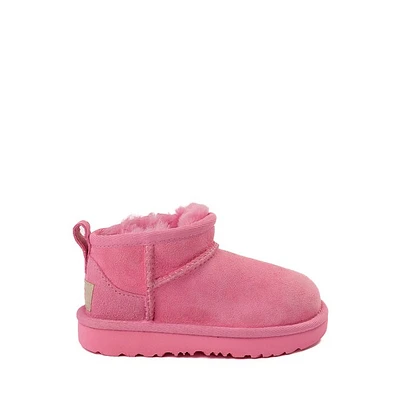 Botte UGG® Classic Ultra Mini - Tout-petits / Enfants Rose