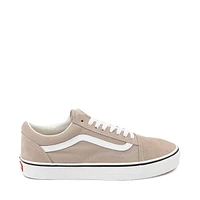 Chaussure de skate Vans Old Skool - Beige