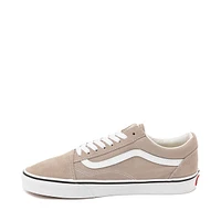 Chaussure de skate Vans Old Skool - Beige