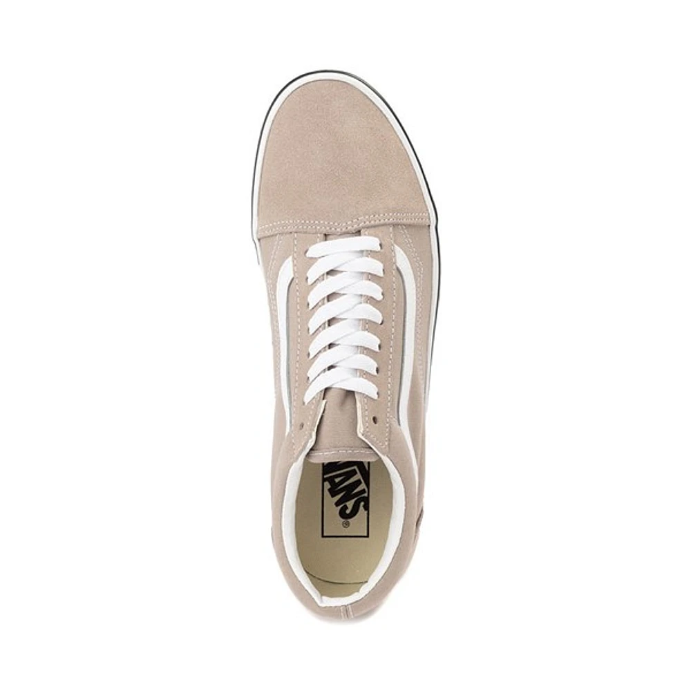 Chaussure de skate Vans Old Skool - Beige