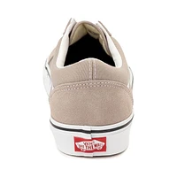 Chaussure de skate Vans Old Skool - Beige