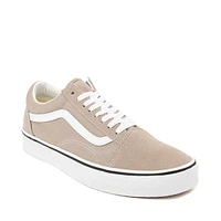 Chaussure de skate Vans Old Skool - Beige