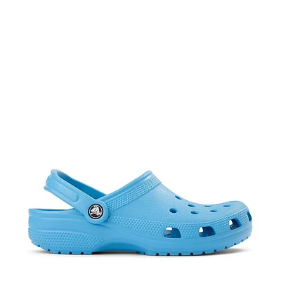 Sabot classique Crocs - Bleu vénitien