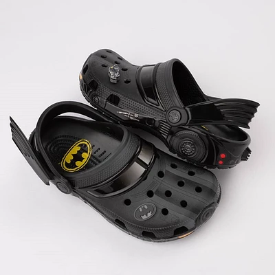 Sabot classique Crocs Batmobile x DC Comics Batman - Noir