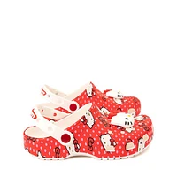 Sabot classique Hello Kitty® x Crocs