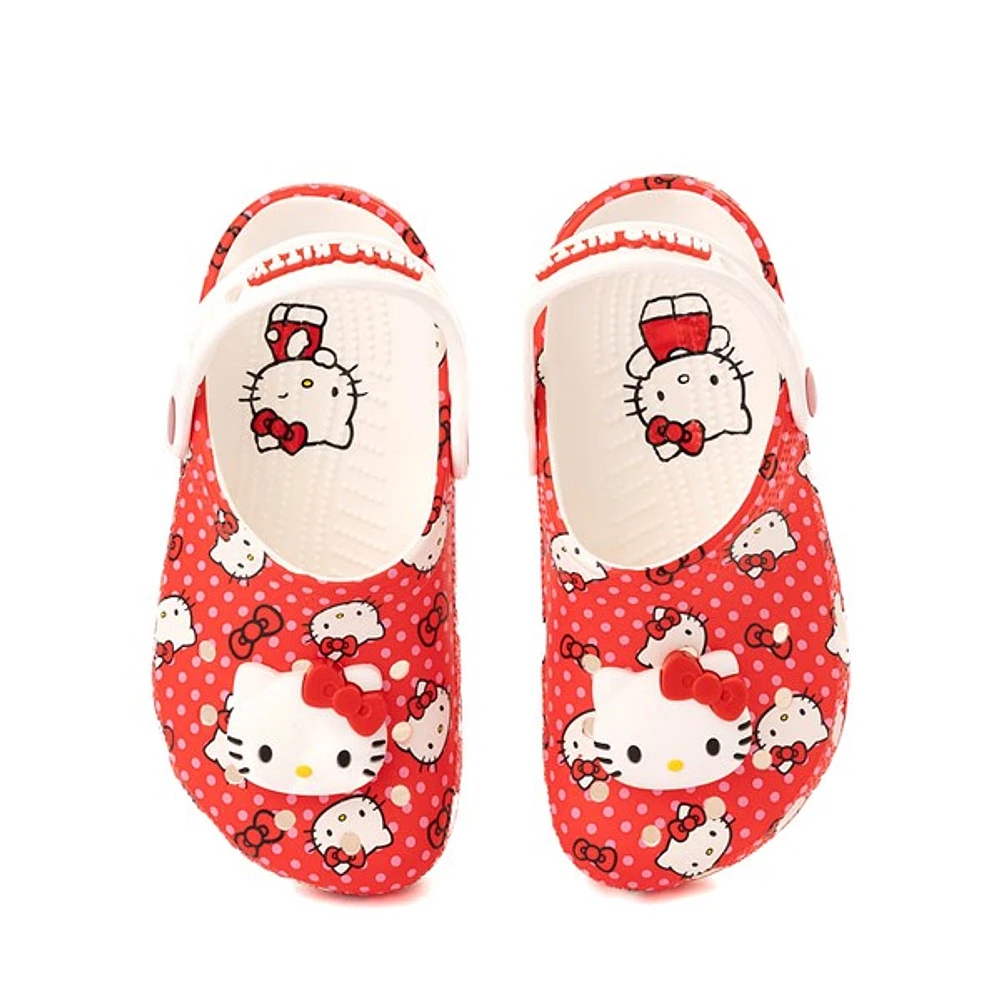 Sabot classique Hello Kitty® x Crocs