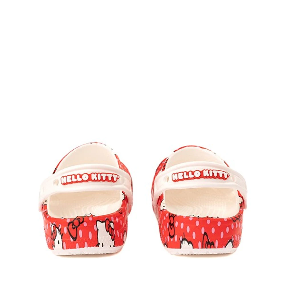 Sabot classique Hello Kitty® x Crocs