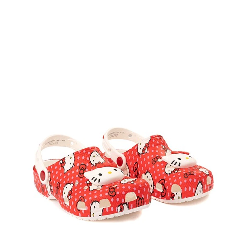 Sabot classique Hello Kitty® x Crocs