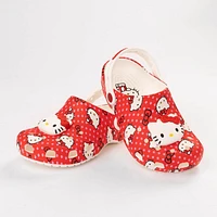 Sabot classique Hello Kitty® x Crocs