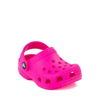 Crocs Littles Clog Sandal - Baby - Pink