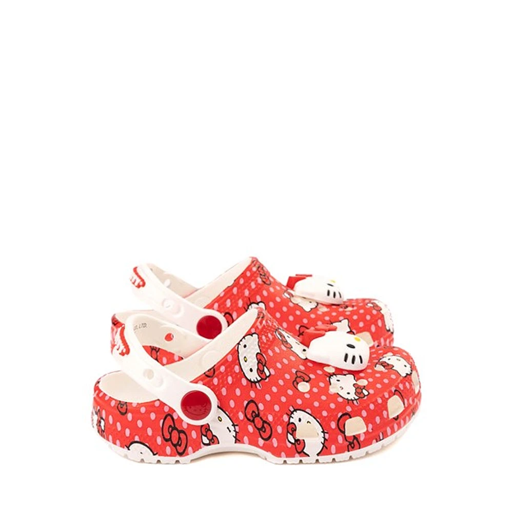 Hello Kitty® x Crocs Classic Clog