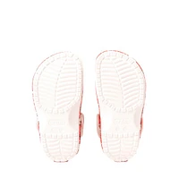 Sabot classique Hello Kitty® x Crocs - Bébés / Tout-petits Rouge