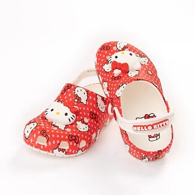 Hello Kitty® x Crocs Classic Clog