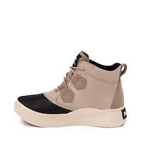 Womens Sorel Out N About&trade IV Classic Boot - Omega Taupe / Black