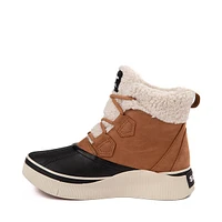 Botte Sorel Out N About™ IV Chillz pour femmes - Brune / Noire