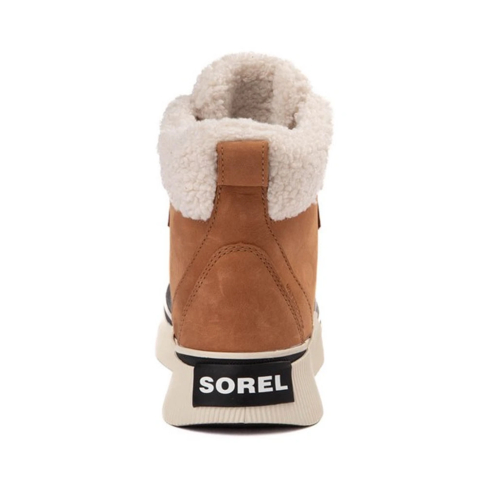 Botte Sorel Out N About™ IV Chillz pour femmes - Brune / Noire