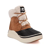 Botte Sorel Out N About™ IV Chillz pour femmes - Brune / Noire