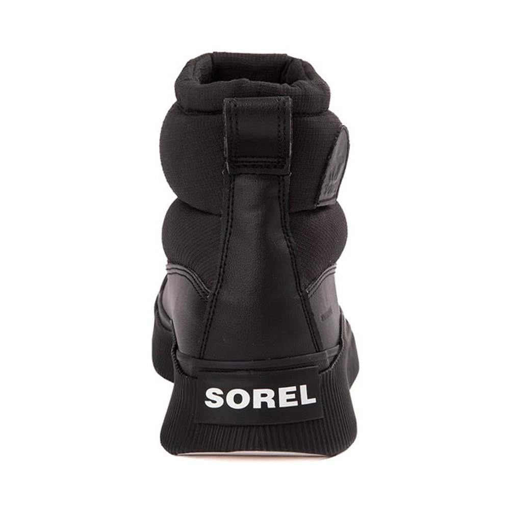 Botte Sorel Out N About™ IV Puffy pour femmes - Noire