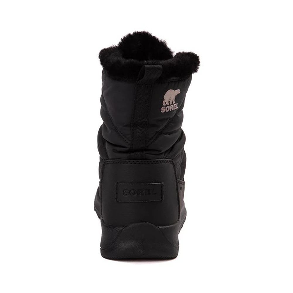 Botte Sorel Whitney™ II Plus pour femmes - Noire